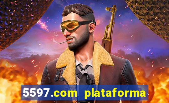 5597.com plataforma de jogos